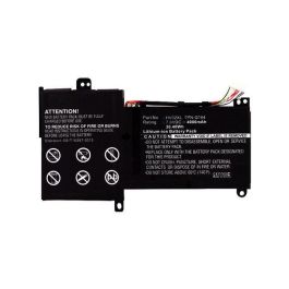 CoreParts Batería de Portátil para HP 30.40Wh Li-ion 7.6V 4000mAh Negro
