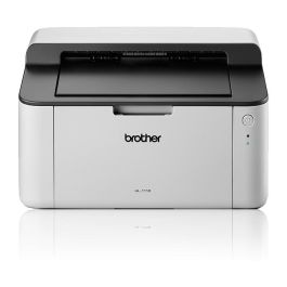 Brother Impresora Laser HL-1110 20 ppm Negro/Blanco A4 USB Precio: 139.49999976. SKU: B15VTM5JRD