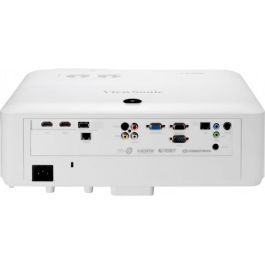 ViewSonic LS920WU Proyector de Instalación WUXGA (1920x1200) Láser Fósforo 6000 Lúmenes ANSI, 20.000h, Modo Retrato