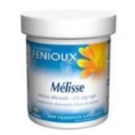 Melisa 210Mg. 200Cap. Precio: 22.4999995. SKU: B1BJR6DB35