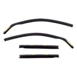 Deflector de viento HEKO 29380 4 Piezas Frontal Trasero Precio: 66.95000059. SKU: B164XVGF8N