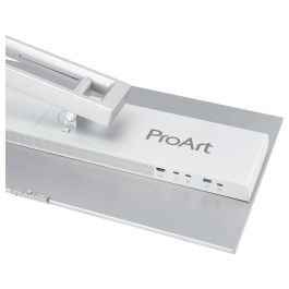 ASUS ProArt OLED PA32UCDM Pantalla para PC 31.5" 4K Ultra HD QD-OLED Plata