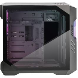Cooler Master HAF 700 EVO Caja PC E-ATX con Cristal Templado, ARGB, PWM, Ventiladores 200mm, H700E-IGNN-S00