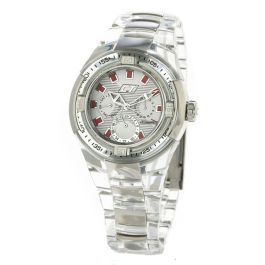 Reloj Hombre Chronotech CC7046M-09M (Ø 44 mm) Precio: 20.50000029. SKU: S0327367