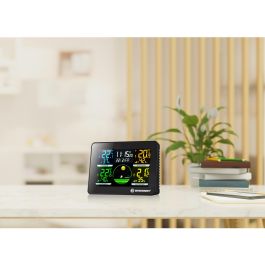 Bresser Quadro NLX Termo/Higrómetro