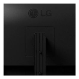 LG 27BA550-B Monitor Business 27" IPS Full HD (1920x1080) 100 Hz 5ms HDMI VGA DP LS Negro