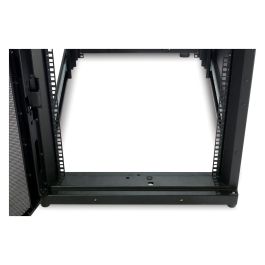 APC AR3150 NetShelter SX Rack Independiente 42U 750 mm Ancho, 1070 mm Profundo, Bloqueo, Gestión de Cables, Negro