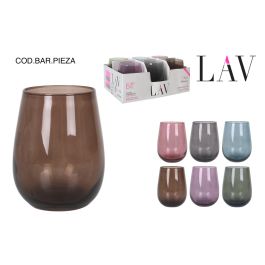 Vaso 360 cc Gaia Col - Lav (48 Unidades) Precio: 66.50000038. SKU: B136HDEHD3