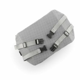 Cojín Lumbar de Gel con Funda Extraíble Glushion InnovaGoods