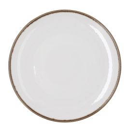 Bidasoa Plato Pizza Orion Hydrozero de Porcelana, 30 cm, Blanco Brillante, Resistente a Rayaduras y Apilable Precio: 8.94999974. SKU: B1J69Z8YA6