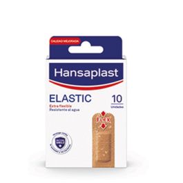 Hansaplast Vendaje Elástico 10 Apósitos Precio: 2.8900003. SKU: B1GRBF5WPH