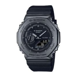 Reloj Hombre Casio GM-2100BB-1AER Negro Precio: 222.50000058. SKU: S7234199