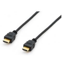 Cable HDMI Equip 119374 Negro 15 m Precio: 29.6899999. SKU: B13FQBBNJ9