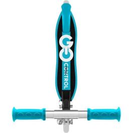 Patinete plegable - STAMP - SKIDS CONTROL - Plataforma ergonómica - Unisex Patinete plegable - STAMP - SKIDS CONTROL - Plataforma ergonómica - Unisex