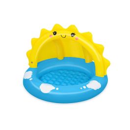 Piscina Hinchable para Niños Bestway Sol 101 x 97 x 71 cm Precio: 35.69000028. SKU: B17TA6RBJX
