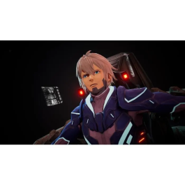 Nintendo DAEMON X MACHINA Juego de Acción / TPS para Nintendo Switch