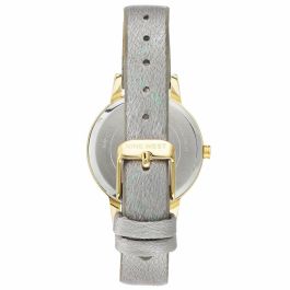 Reloj Mujer Nine West NW-2512GPGY (Ø 34 mm)