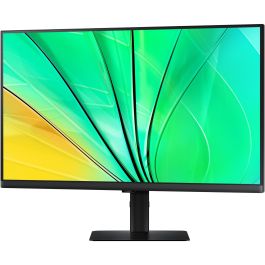 Samsung S27D600EAU S60UD Series Monitor LED 27" Quad HD (QHD) IPS 2560x1440 100Hz HDR10 Flicker Free