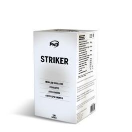 Striker 120Cap. Precio: 38.5. SKU: B15JQWRA8H