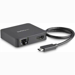Hub USB Startech DKT30CHD Hub USB Startech DKT30CHD Precio: 81.89000006. SKU: S55058084