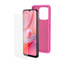 Funda para Móvil SPC DISCOVERY 3 Rojo Discovery Pro (6,8") Precio: 17.6055. SKU: B1J26V3B49