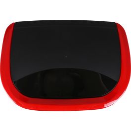 Dem Cubo de Basura con Tapa Basculante 50 Litros Modelo Lixo - Colores (3 Unidades)