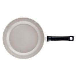 Fissler Ceratal® Classic Sartén 28cm, antiadherente cerámico sin PFAS/PTFE, apto para inducción - 157-220-28-100/0 Fissler Ceratal® Classic Sartén 28cm, antiadherente cerámico sin PFAS/PTFE, apto para inducción - 157-220-28-100/0