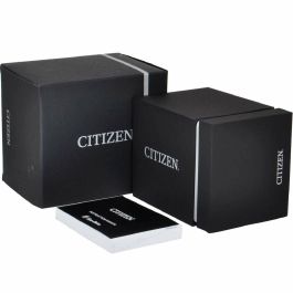 Reloj Hombre Citizen AW1816-89E
