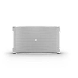 LD Systems Sound Serie Dqor (LDDQORSUB8W) 8" Two-Way Passive Indoor/Outdoor Installation Loudspeaker 4 Ohm, Ip55, White, Soporte Opcional A Pared y Techo, Warranty 5 Years (Pu3) LD Systems Sound Serie Dqor (LDDQORSUB8W) 8" Two-Way Passive Indoor/Outdoor Installation Loudspeaker 4 Ohm, Ip55, White, Soporte Opcional A Pared y Techo, Warranty 5 Years (Pu3)