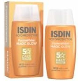 Protector Solar Isdin FOTOPROTECTORES ISDIN Precio: 23.68999952. SKU: B16CBW8KSS