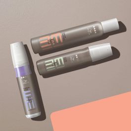 Wella Professionals EIMI Shape Control Espuma Moldeadora 500 ml Fijación Extra Fuerte Nivel 4 Todo Tipo de Cabello