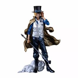 Figura Banpresto One Piece Premium Sabo Precio: 135.4716. SKU: B1DRV9H7X8