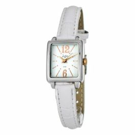 Reloj Mujer Justina 21992B (Ø 22 mm) Reloj Mujer Justina 21992B (Ø 22 mm)