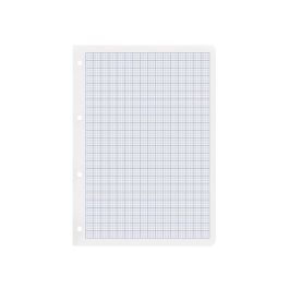 Recambio Liderpapel A4 100 Hojas 100 gr-M2 Rayado Nº 46 4 Taladros Recambio Liderpapel A4 100 Hojas 100 gr-M2 Rayado Nº 46 4 Taladros