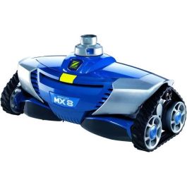 Aspirador de suelos y paredes ZODIAC MX8 Aspirador de suelos y paredes ZODIAC MX8