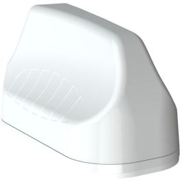 Poynting A-MIMO-0003-V2-15 Antena 5G/LTE KFZ/Marine Dual-Band MIMO 1,8~4,5dBi para 4G/5G/GPS/GLONASS/WiFi, Conectores SMA/RPSMA