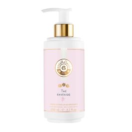 Roger & Gallet THÉ FANTASIE Crème de Parfum Nourissante 250 ml Precio: 13.78999974. SKU: S0571773