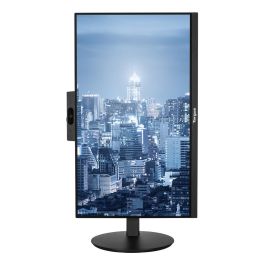 Targus DM4240PEUZ Monitor Docking 24" Full HD LCD Negro con 100W Power Delivery