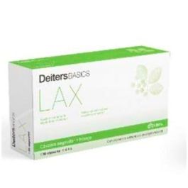 DEITERS Basics Lax 30 Cápsulas Precio: 8.5000003. SKU: B13YAZ8TLW