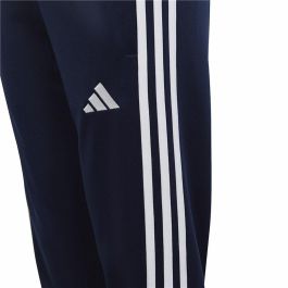 Pantalón Largo Deportivo Adidas Tiro 23 Club Azul