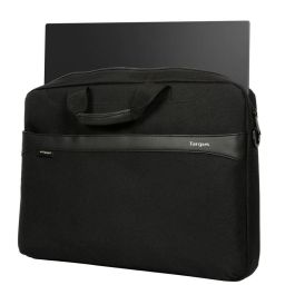 Targus GeoLite Funda tipo "Slip case" para portátil de 40,6 cm (16"), Negro