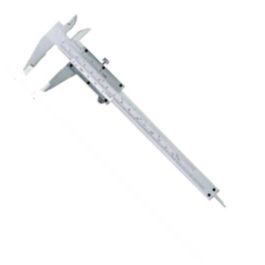 EZQUERRA Calibre con Tornillo de Fijación 200 mm Precio: 66.50000038. SKU: B12JYKBT9Y