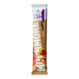 MUCHMORE Barrita Energética de Dátil, Higo, Chocolate Blanco, Almendra y Fresa 35g Precio: 2.9499998. SKU: B1E9P4EW3M