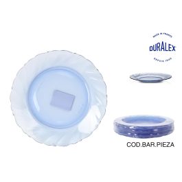 Plato Postre Marine 19,5 cm Beau Rivage - Duralex (48 Unidades) Precio: 83.49999944. SKU: B1CJQGAB2E