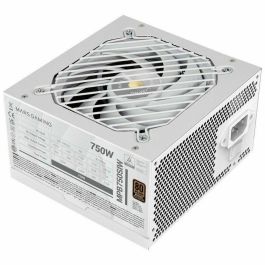 Fuente de Alimentación Mars Gaming MPB750SIW ATX 750 W 80 Plus Bronze Precio: 61.8899996. SKU: B1CJYWCTCY