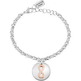 Pulsera Mujer La Petite Story LPS05APY08 Pulsera Mujer La Petite Story LPS05APY08 Precio: 57.49999981. SKU: B1K9SEQFBY