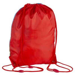 TOYBAGS Saco Mario y Luigi Super Mario Bros 40cm