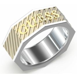 Anillo Hombre Guess JUMR03030JWYGST66 (26) Precio: 21.49999995. SKU: B1HL8J4RA4