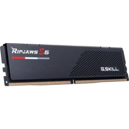 G.Skill Ripjaws S5 F5-6000J3636F32GX2-RS5K 64GB (2x32GB) DDR5 6000MHz CL36 para PC