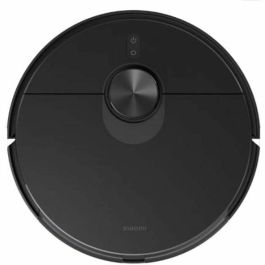 Xiaomi BHR8158EU Robot Aspirador Friegasuelos Robot Vacuum S20+ 6000 Pa Succión, Mopas Giratorias, LDS, Wi-Fi, Batería 5200 mAh, Negro Precio: 266.89000008. SKU: B18LYRWMEH